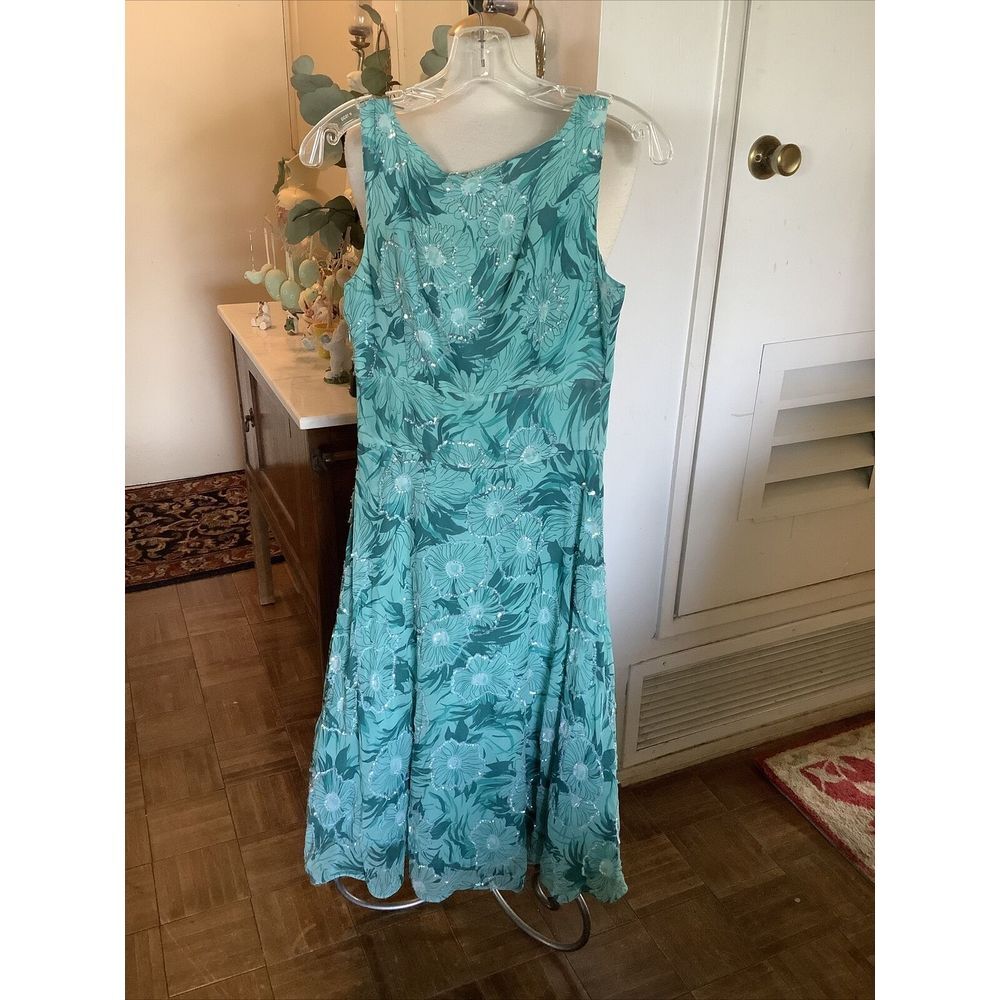 Anthropologie Dress Special Ocassion by lithe size 8 - Picture 2 of 7